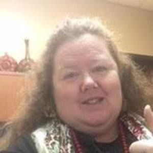 Meet your Posher, Kristi